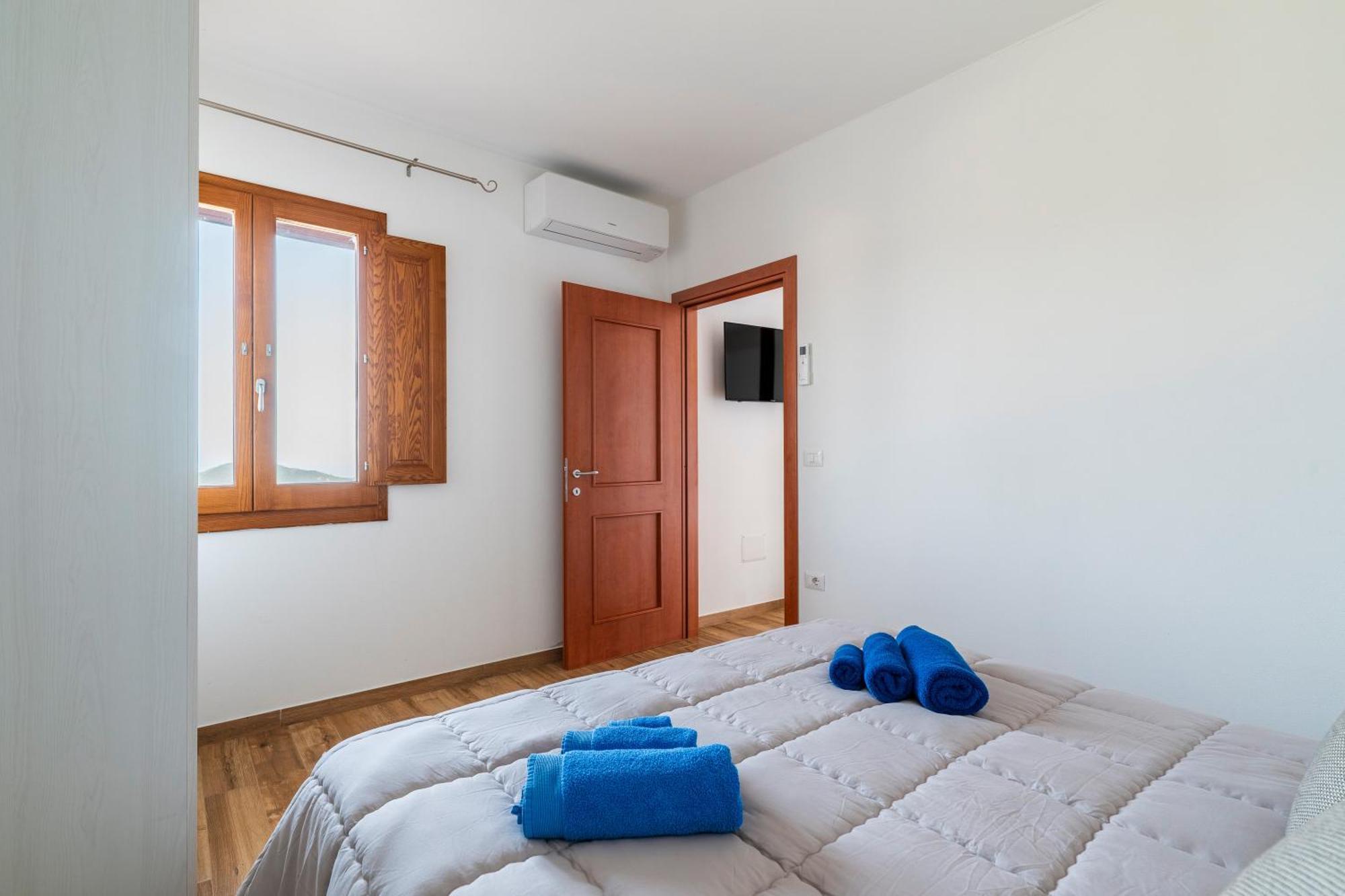 Casa Jerzu S'Essia De Su Santu Villa Luaran gambar