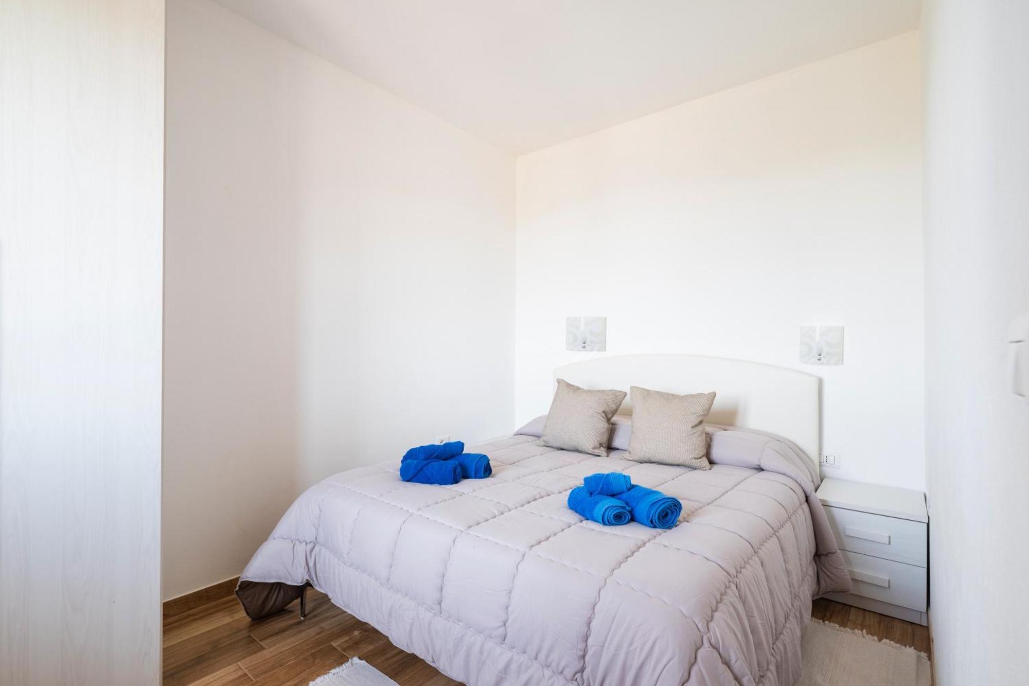 Casa Jerzu S'Essia De Su Santu Villa Luaran gambar