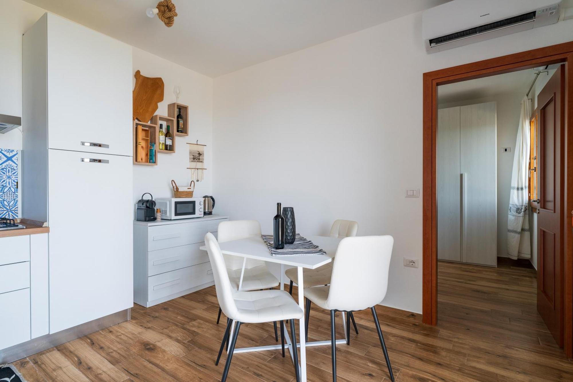 Casa Jerzu S'Essia De Su Santu Villa Luaran gambar